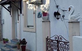 Angelina'S House
